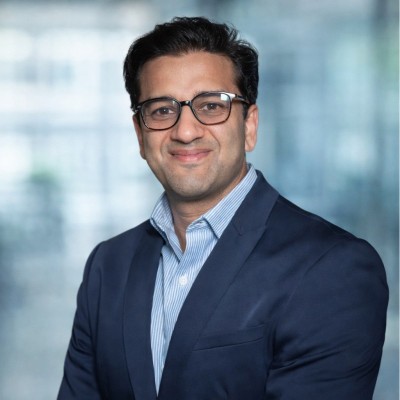 Ashish Gupta