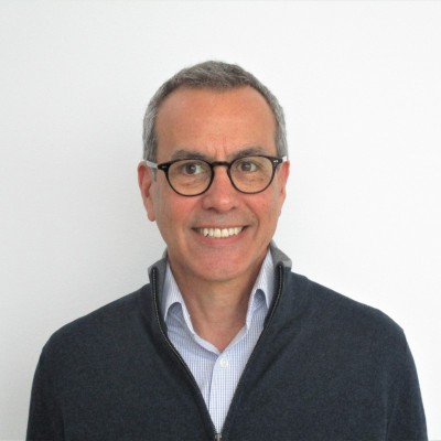 Rick Camacho