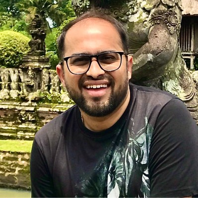 Satish Ananthanarayanan
