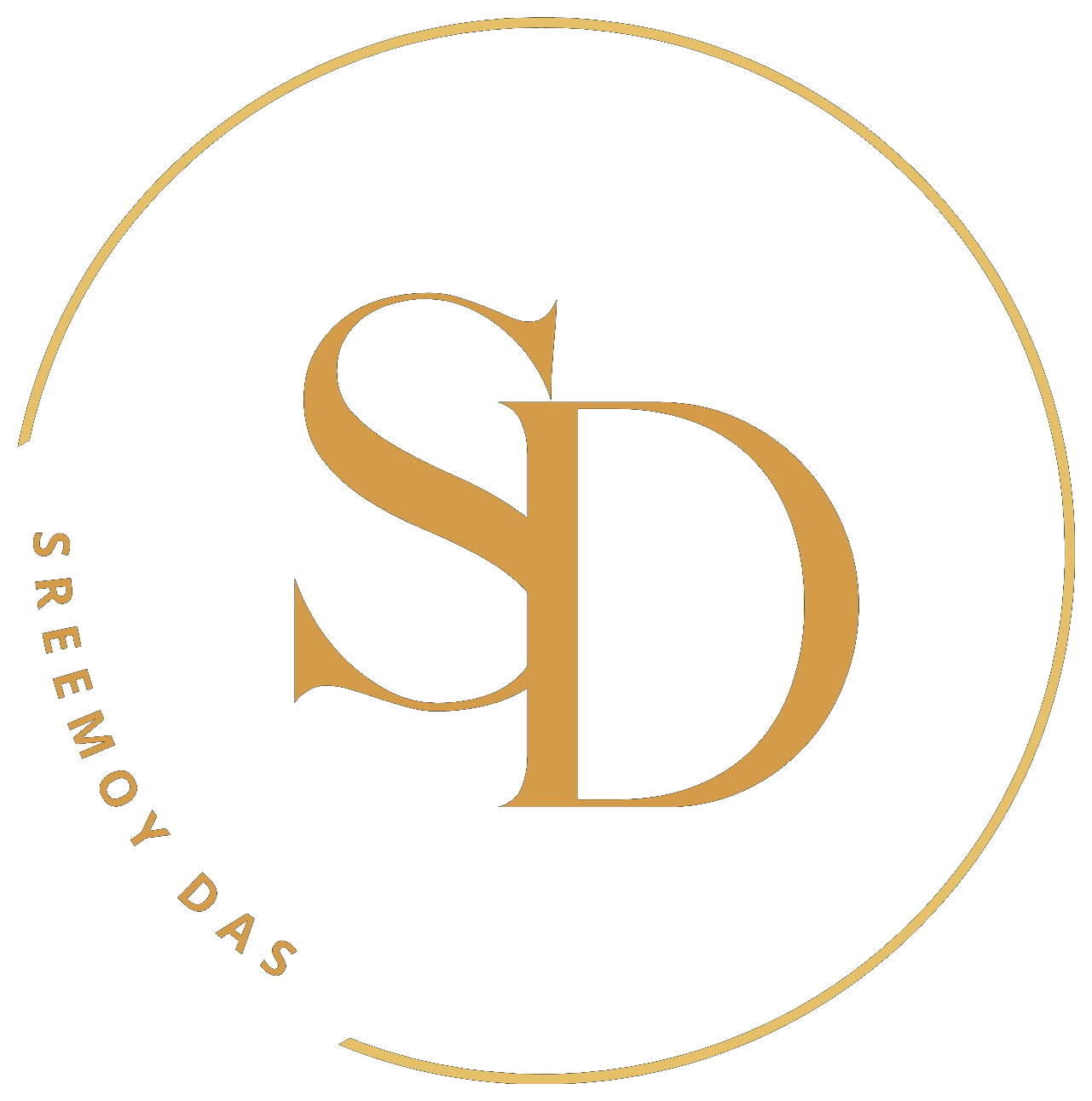 Sreemoy Das