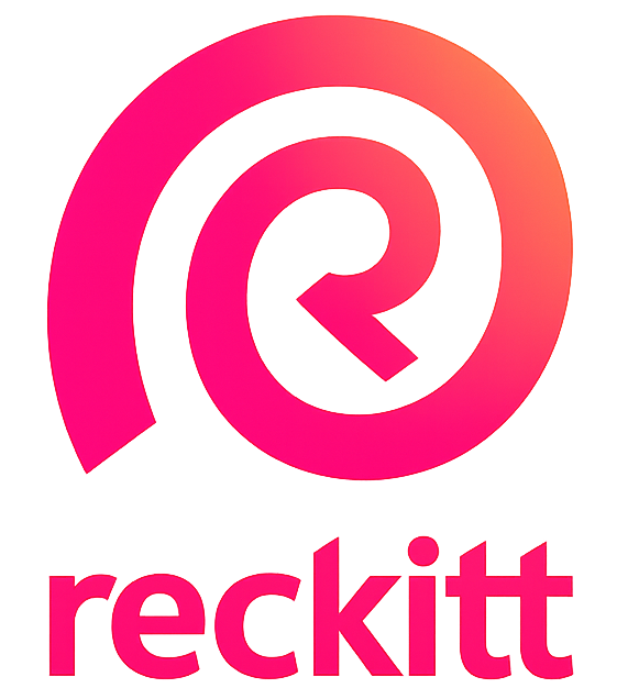 Reckitt Benckiser logo