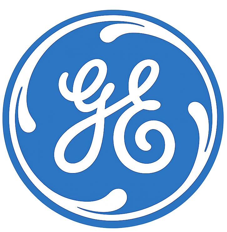 GE Oil & Gas logo