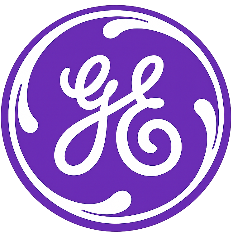 GE Healthcare logo