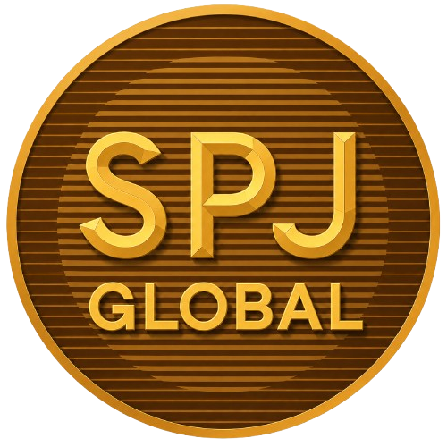 SP Jain School of Global Management logo