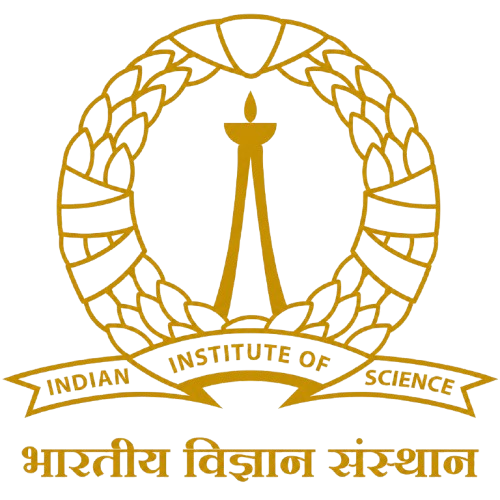 Indian Institute of Science (IISc), Bangalore logo
