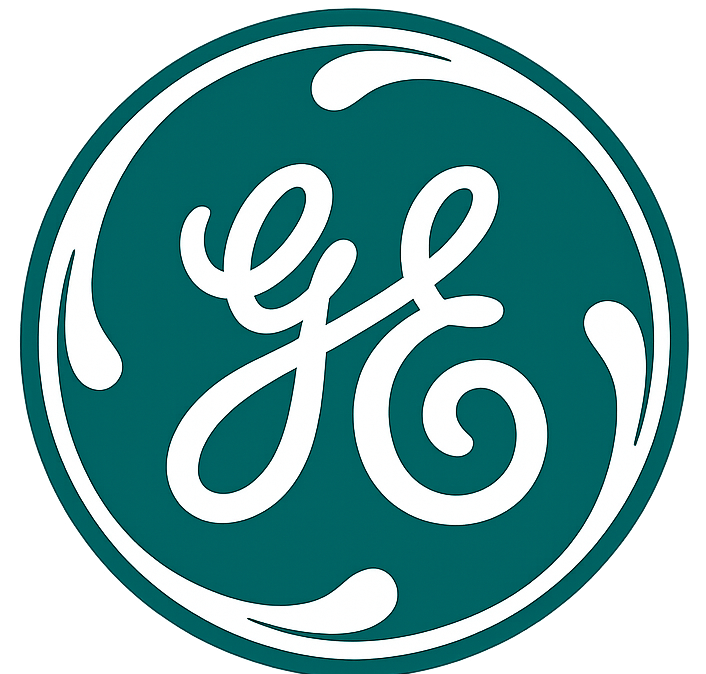 GE Power logo